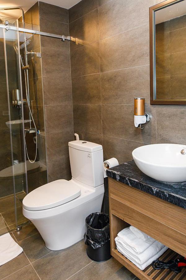 3T Hotel & Travel Ханой Экстерьер фото